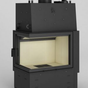 Wasserführende Kamineinsätz Hajduk  Volcano WL 18 volcano wl 18 300x300 - Wasserführende Kamineinsätz Hajduk  Volcano WL 18